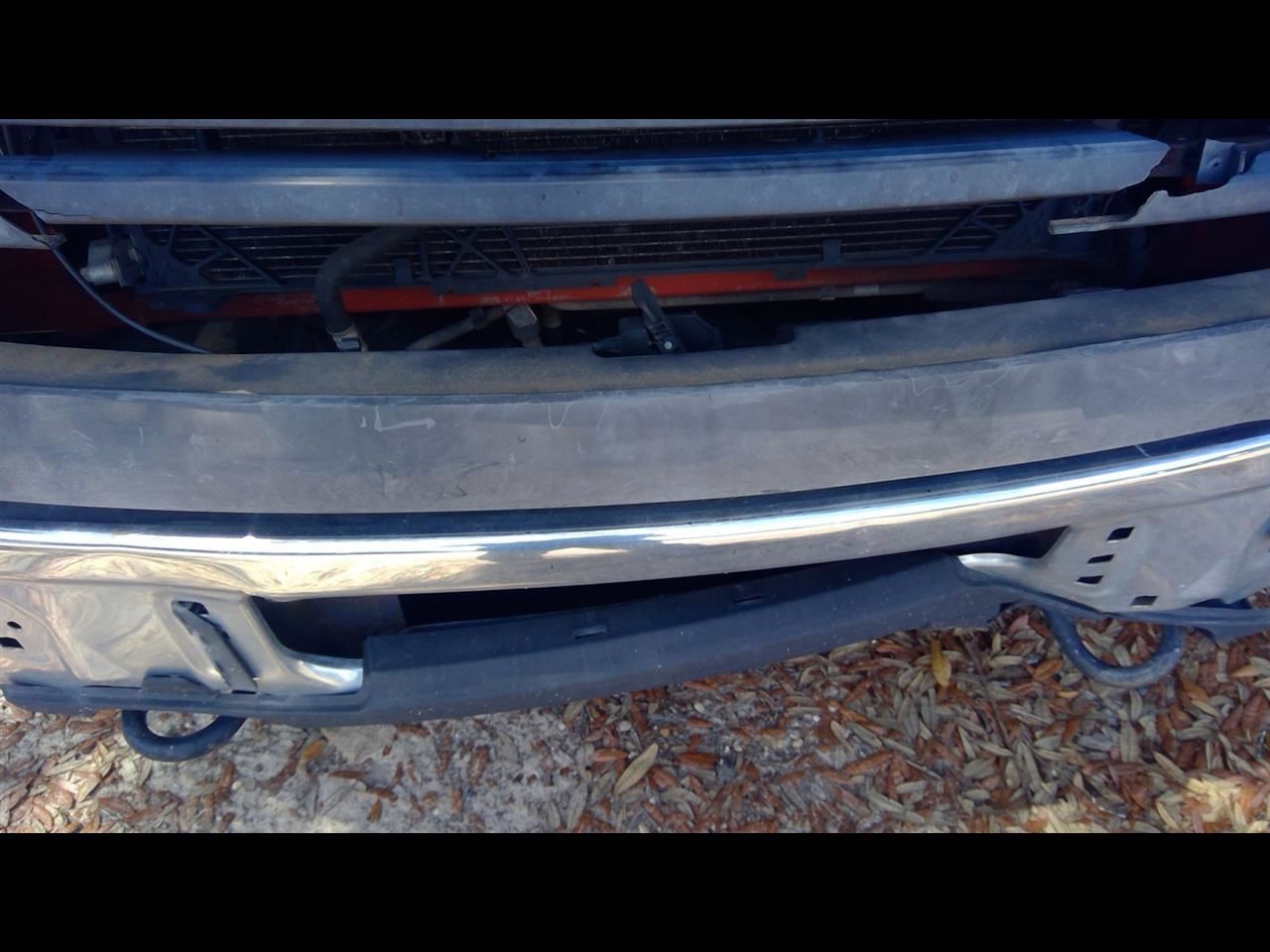 Alternator Fits 13-19 EXPLORER 1134971