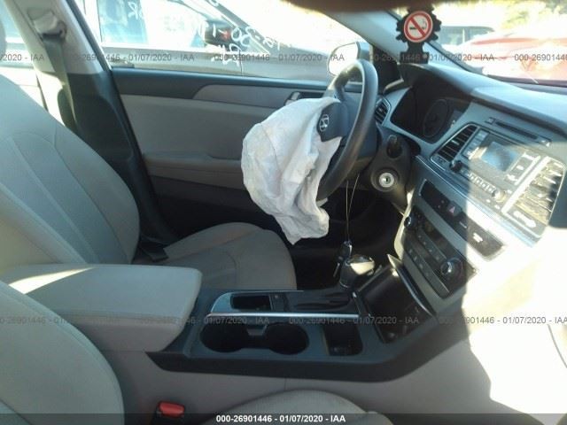 Transmission 2.4L US Market Fits 15-19 SONATA 514552