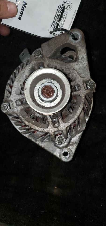 Alternator Fits 11-14 MAZDA 2 1085054