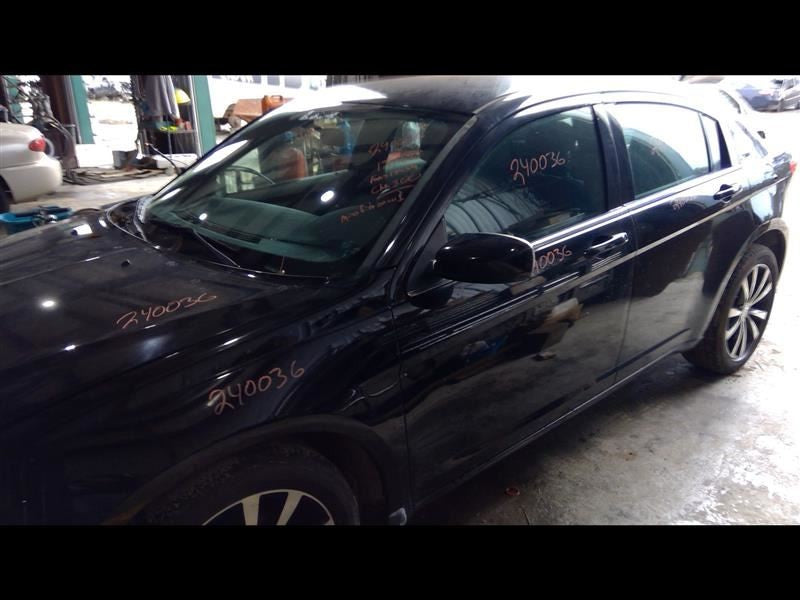 Coolant Reservoir Fits 08-14 AVENGER 1100262