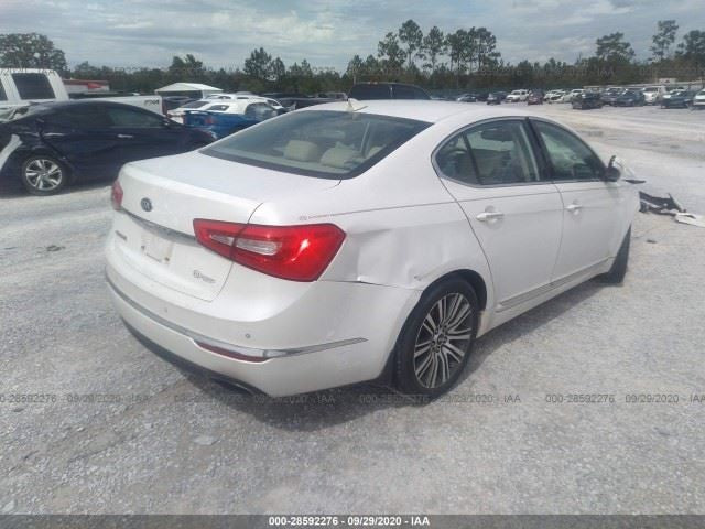 Automatic Transmission 6 Speed Fits 14 CADENZA 539129
