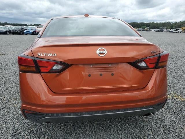 Alternator Fits 19-22 ALTIMA 1117236