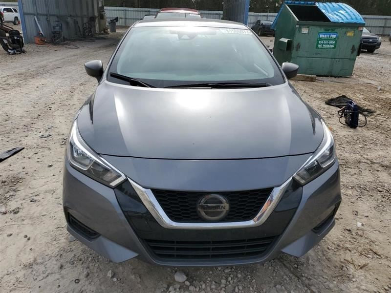 Coolant Reservoir Fits 18-20 KICKS 1023745