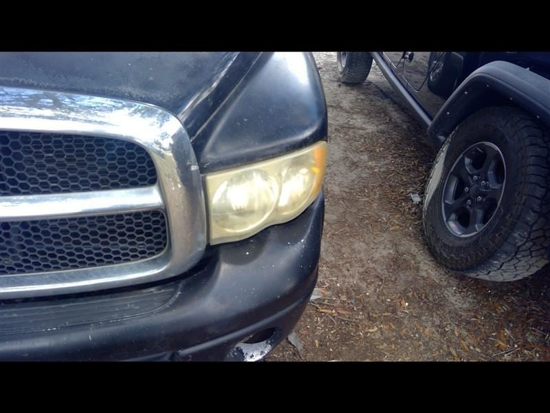 Driver Front Window Regulator Chassis Cab Fits 03-10 DODGE 3500 PICKUP 1068413