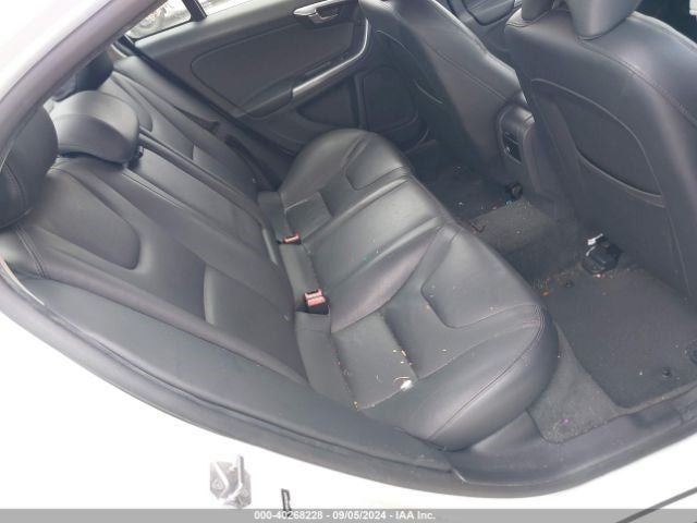 Alternator Without Hybrid VIN A2 4th And 5th Digits Fits 15-21 VOLVO S60 1110666