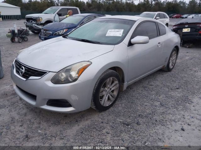 Ignition Switch CVT Push Button Switch Fits 09-14 MAXIMA 1110491