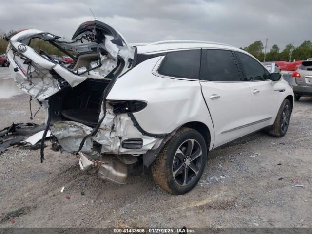 Dash Panel Without Head-up Display Fits 20-23 ENCLAVE 1111305