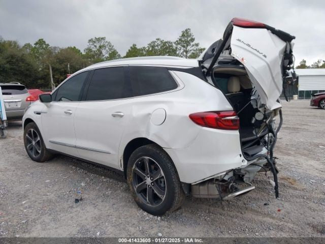 Dash Panel Without Head-up Display Fits 20-23 ENCLAVE 1111305