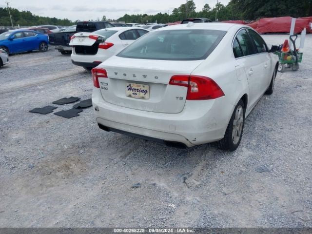 Alternator Without Hybrid VIN A2 4th And 5th Digits Fits 15-21 VOLVO S60 1110666