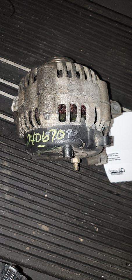 Alternator ID 10449257 Fits 00-03 ALERO 1083493