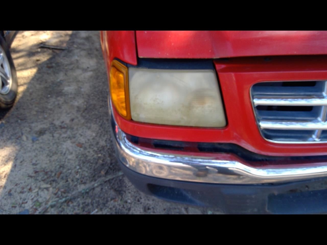 Alternator 6-183 95 Amp Fits 96-05 RANGER 1109425