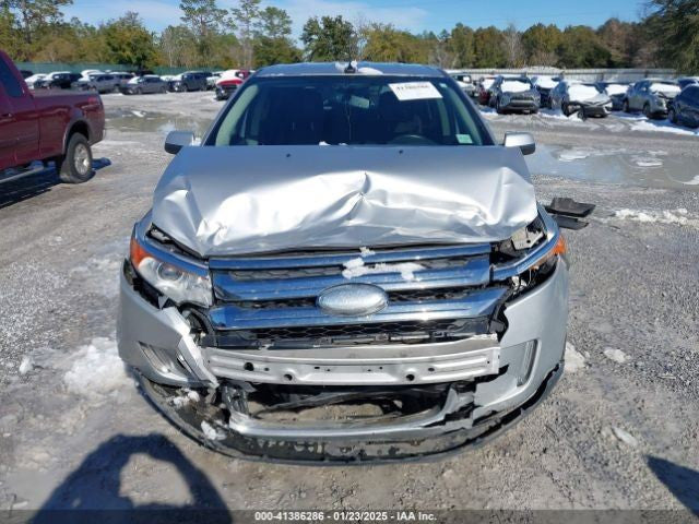 Chassis ECM Door Liftgate Left Hand Rear Quarter Mounted Fits 12-14 EDGE 1108305