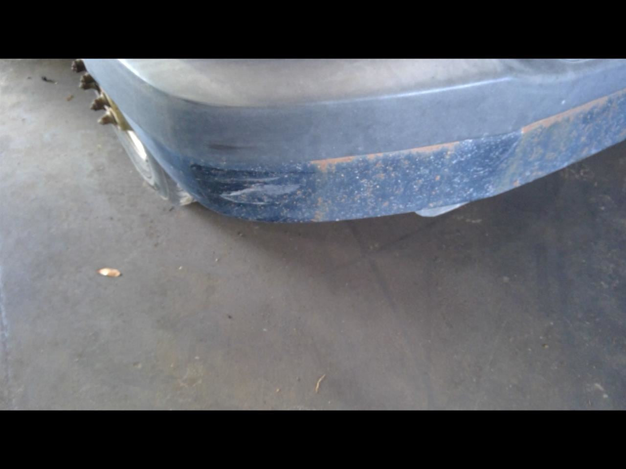 Alternator 145 Amp ID 20989650 Fits 05-11 EXPRESS 1500 VAN 1109004
