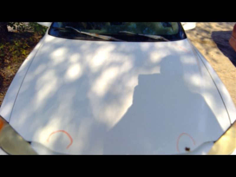 Alternator ID 10449257 Fits 00-03 ALERO 1083493
