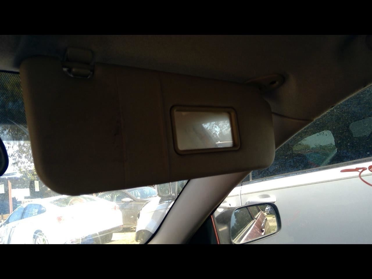 Alternator 4-112 Fits 03-08 VIBE 1109288