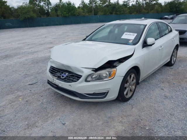 Alternator Without Hybrid VIN A2 4th And 5th Digits Fits 15-21 VOLVO S60 1110666