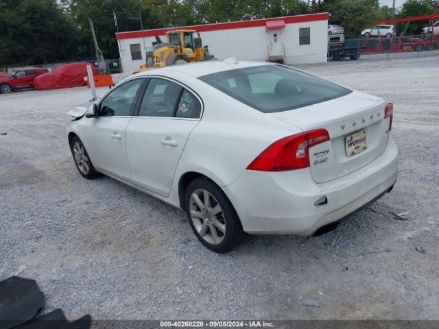 Alternator Without Hybrid VIN A2 4th And 5th Digits Fits 15-21 VOLVO S60 1110666