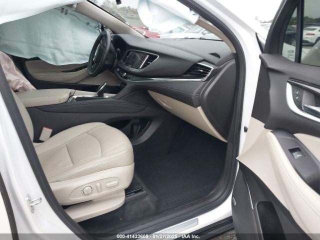 Dash Panel Without Head-up Display Fits 20-23 ENCLAVE 1111305