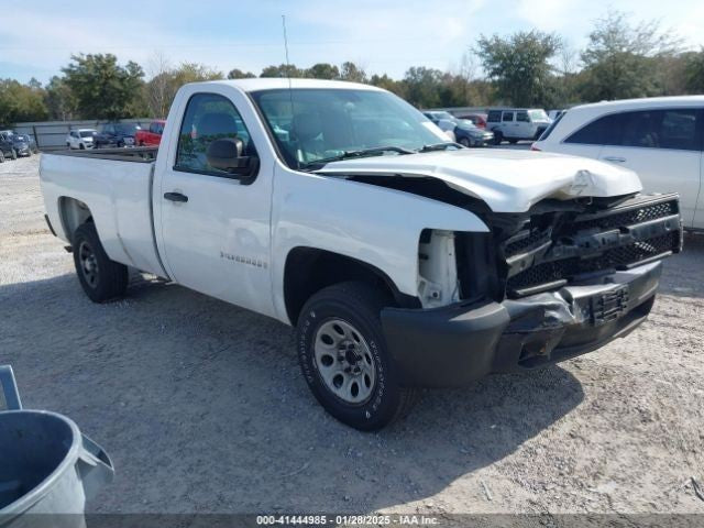 Alternator 145 Amp Opt KG3 Fits 07-14 ESCALADE 1107869