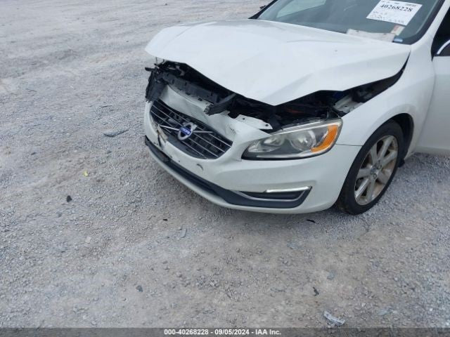 Alternator Without Hybrid VIN A2 4th And 5th Digits Fits 15-21 VOLVO S60 1110666