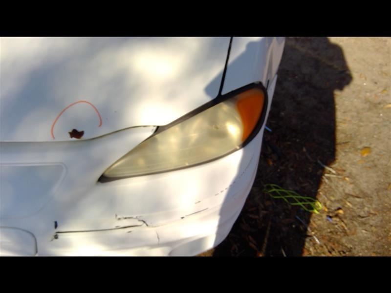 Alternator ID 10449257 Fits 00-03 ALERO 1083493