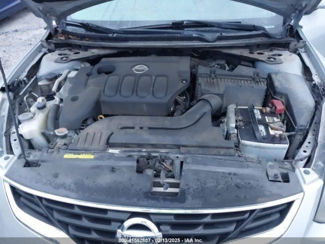 Ignition Switch CVT Push Button Switch Fits 09-14 MAXIMA 1110491