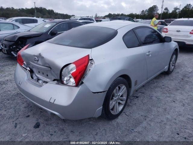 Ignition Switch CVT Push Button Switch Fits 09-14 MAXIMA 1110491