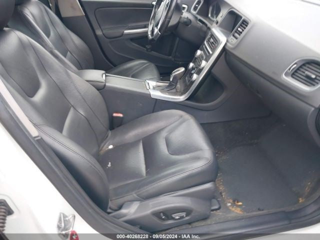 Alternator Without Hybrid VIN A2 4th And 5th Digits Fits 15-21 VOLVO S60 1110666
