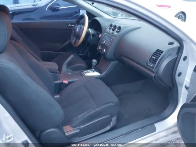 Ignition Switch CVT Push Button Switch Fits 09-14 MAXIMA 1110491