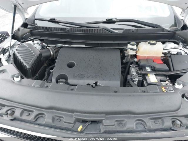 Dash Panel Without Head-up Display Fits 20-23 ENCLAVE 1111305