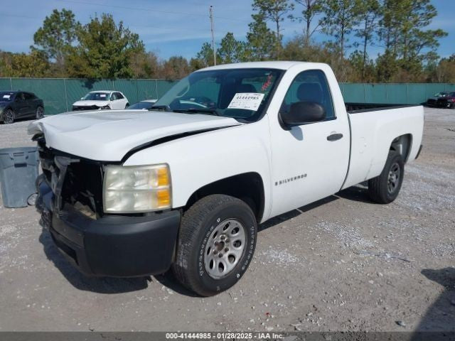 Alternator 145 Amp Opt KG3 Fits 07-14 ESCALADE 1107869