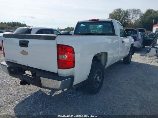 Alternator 145 Amp Opt KG3 Fits 07-14 ESCALADE 1107869