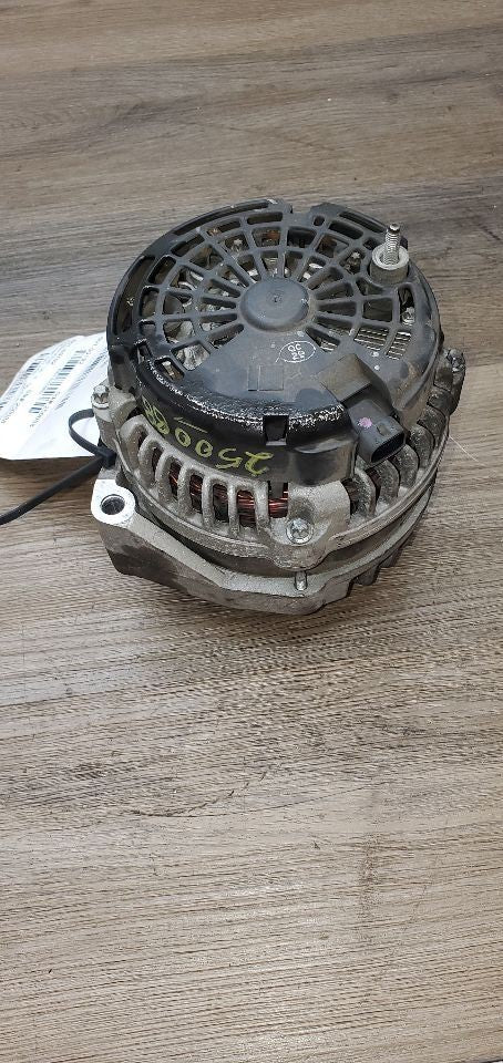 Alternator 145 Amp Opt KG3 Fits 07-14 ESCALADE 1107869