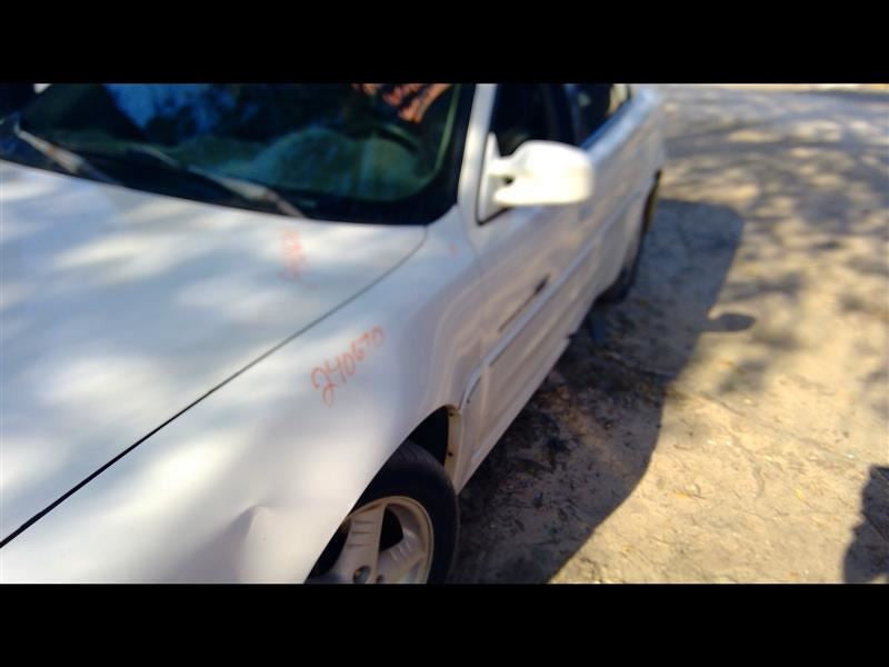 Alternator ID 10449257 Fits 00-03 ALERO 1083493