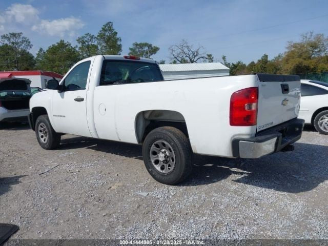 Alternator 145 Amp Opt KG3 Fits 07-14 ESCALADE 1107869