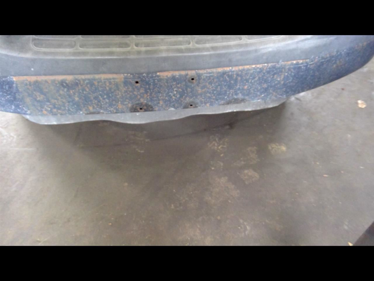 Alternator 145 Amp ID 20989650 Fits 05-11 EXPRESS 1500 VAN 1109004
