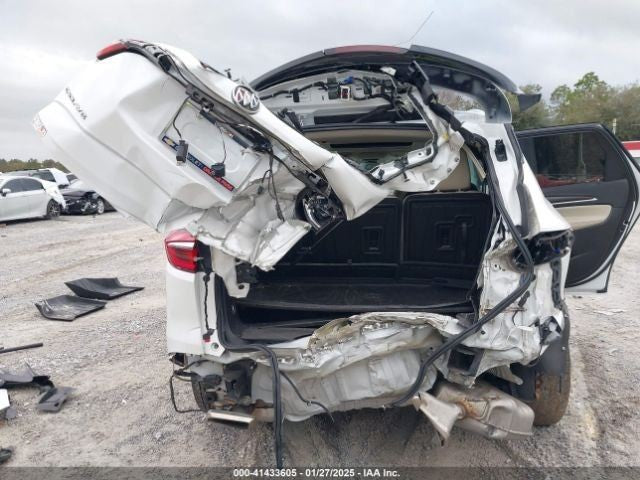 Dash Panel Without Head-up Display Fits 20-23 ENCLAVE 1111305