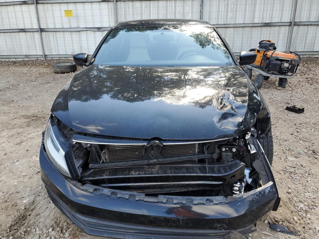 Alternator Bosch Manufacturer 140 Amp Fits 13-17 BEETLE 1108849