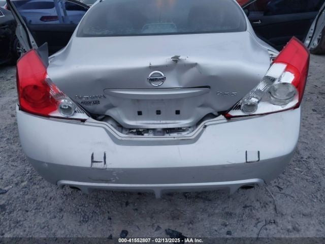 Ignition Switch CVT Push Button Switch Fits 09-14 MAXIMA 1110491