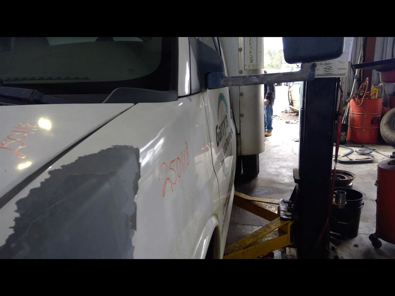 Alternator 145 Amp ID 20989650 Fits 05-11 EXPRESS 1500 VAN 1109004