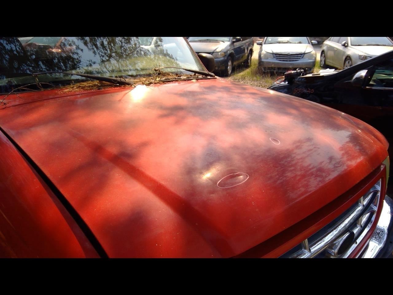 Alternator 6-183 95 Amp Fits 96-05 RANGER 1109425