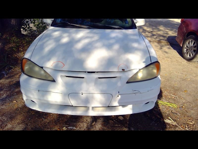 Alternator ID 10449257 Fits 00-03 ALERO 1083493