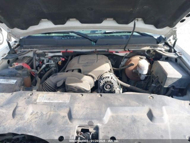 Alternator 145 Amp Opt KG3 Fits 07-14 ESCALADE 1107869