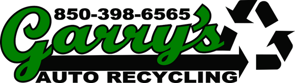 Garry's Auto Recycling
