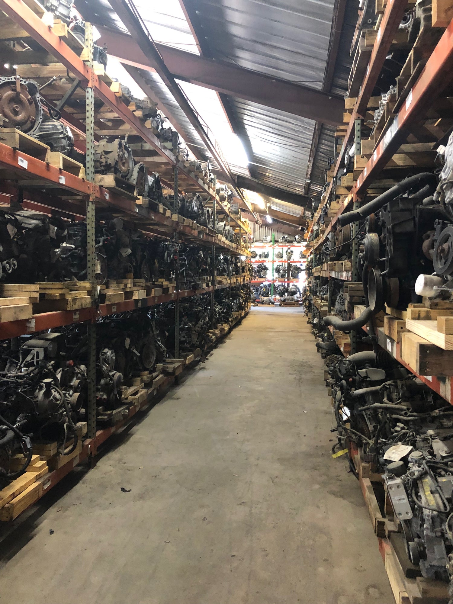 Engines