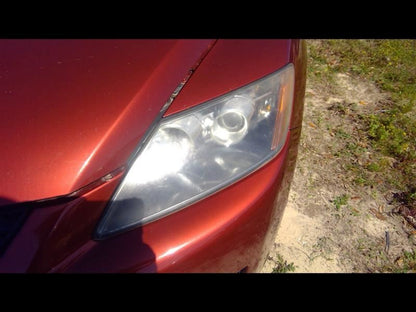 Passenger Right Lower Control Arm Front Fits 07-12 MAZDA CX-7 1034258