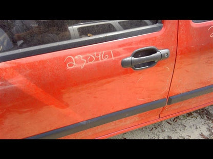 Automatic Transmission 2.9L 2WD Fits 08 CANYON 1129683
