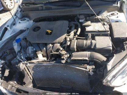 Engine ECM Electronic Control Module 2.0L Automatic Fits 19-22 FORTE 1112225