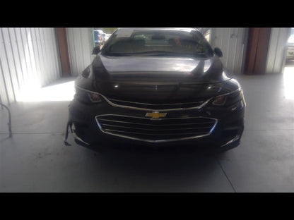Transmission 1.5L Fits 16-18 MALIBU 532638