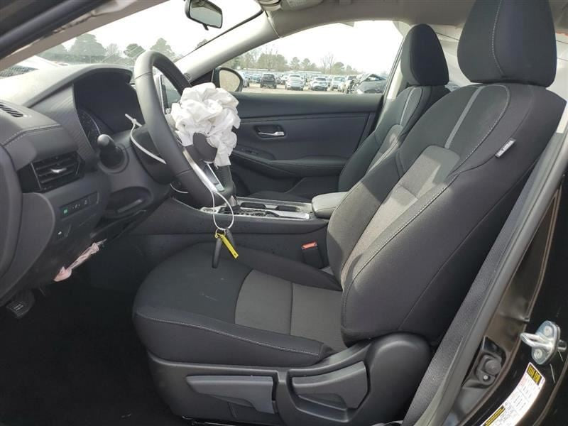 Passenger Right Caliper Front Fits 20 SENTRA 737455